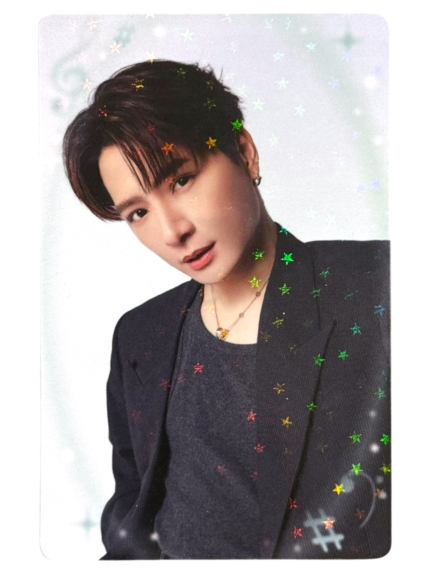 Krist Japan Fanfest 2026 Photocard