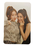 FayeYoko Starclub Photocard