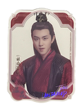 The Untamed Photocard