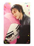Nani Happy Fam Bonds Photocard