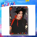Gemini Too Cute to Spook Photocard