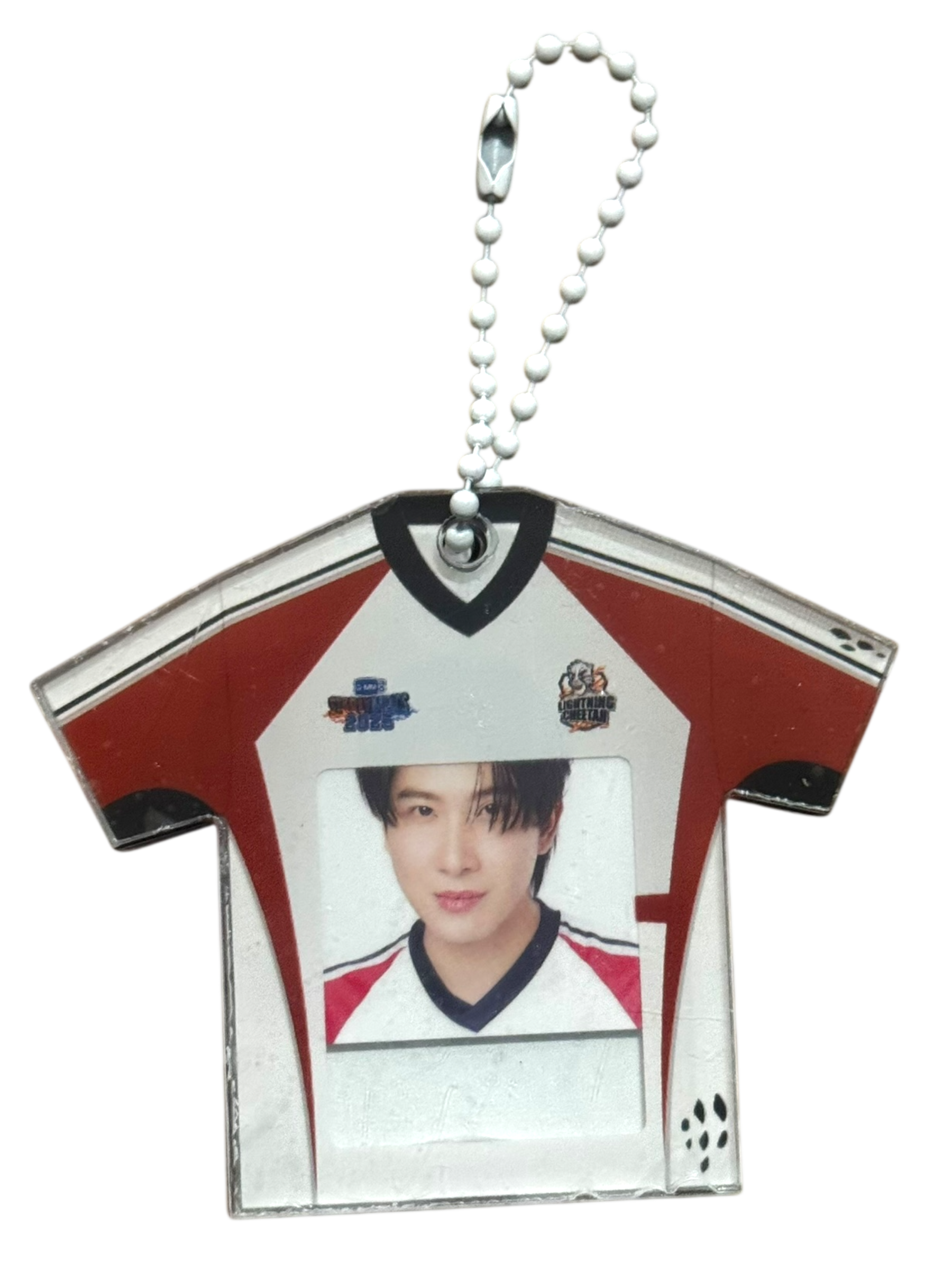 Khaotung Starlympics 2025 Gasha