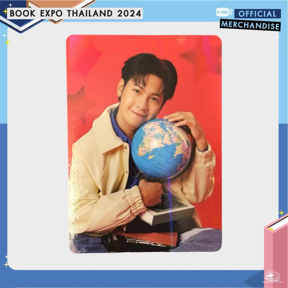 KristSingto – PondPhuwinUSA