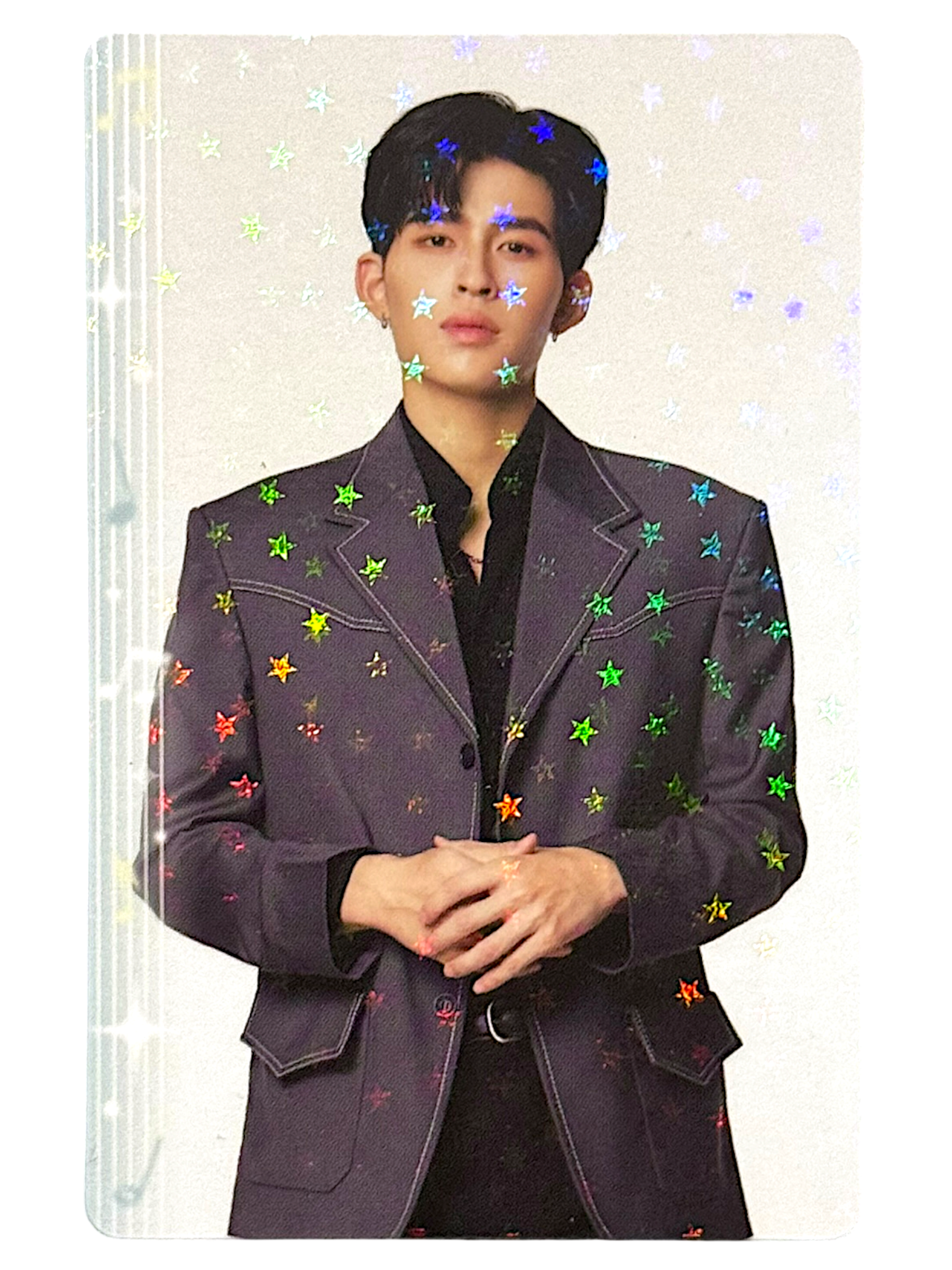 Pond Japan Fanfest 2026 Photocard