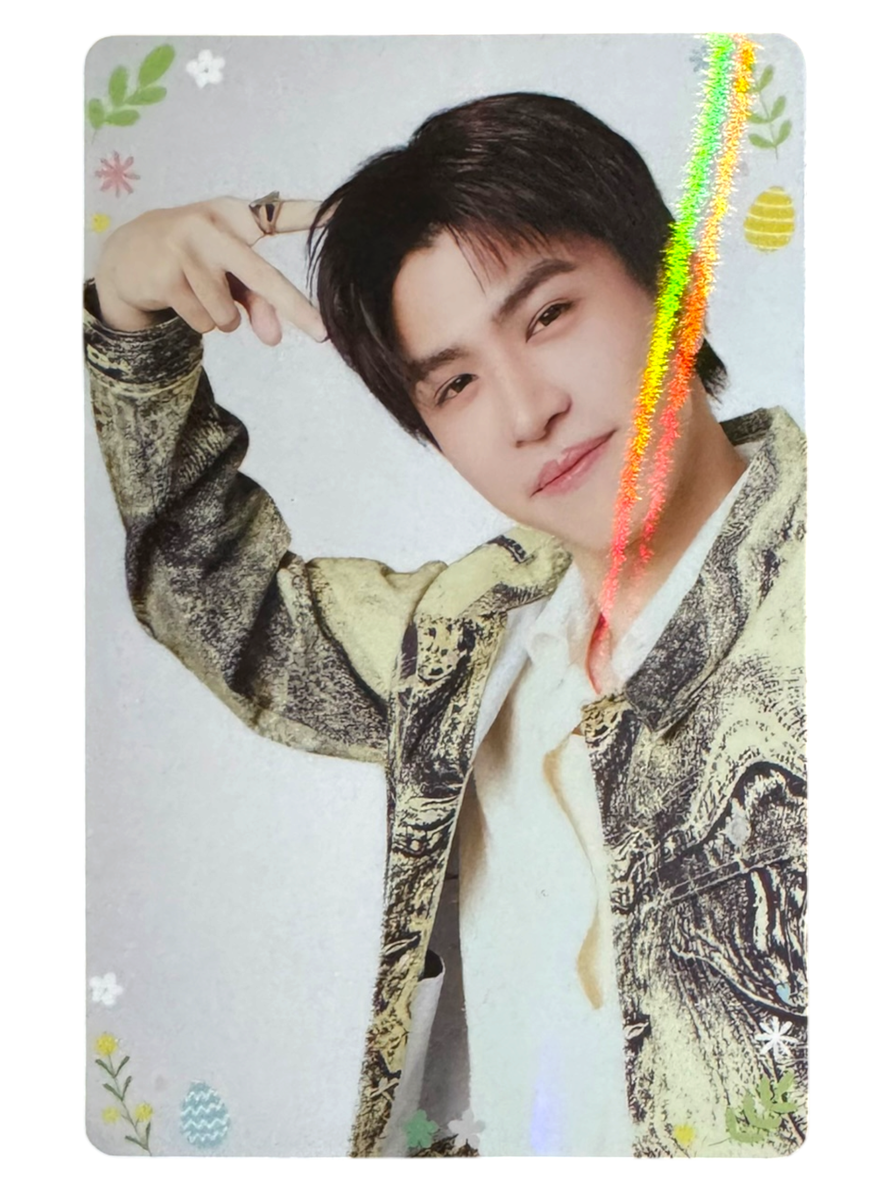Save Tokyo 2026 Photocard