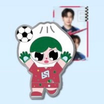 Paody Starlympics 2025 Pin