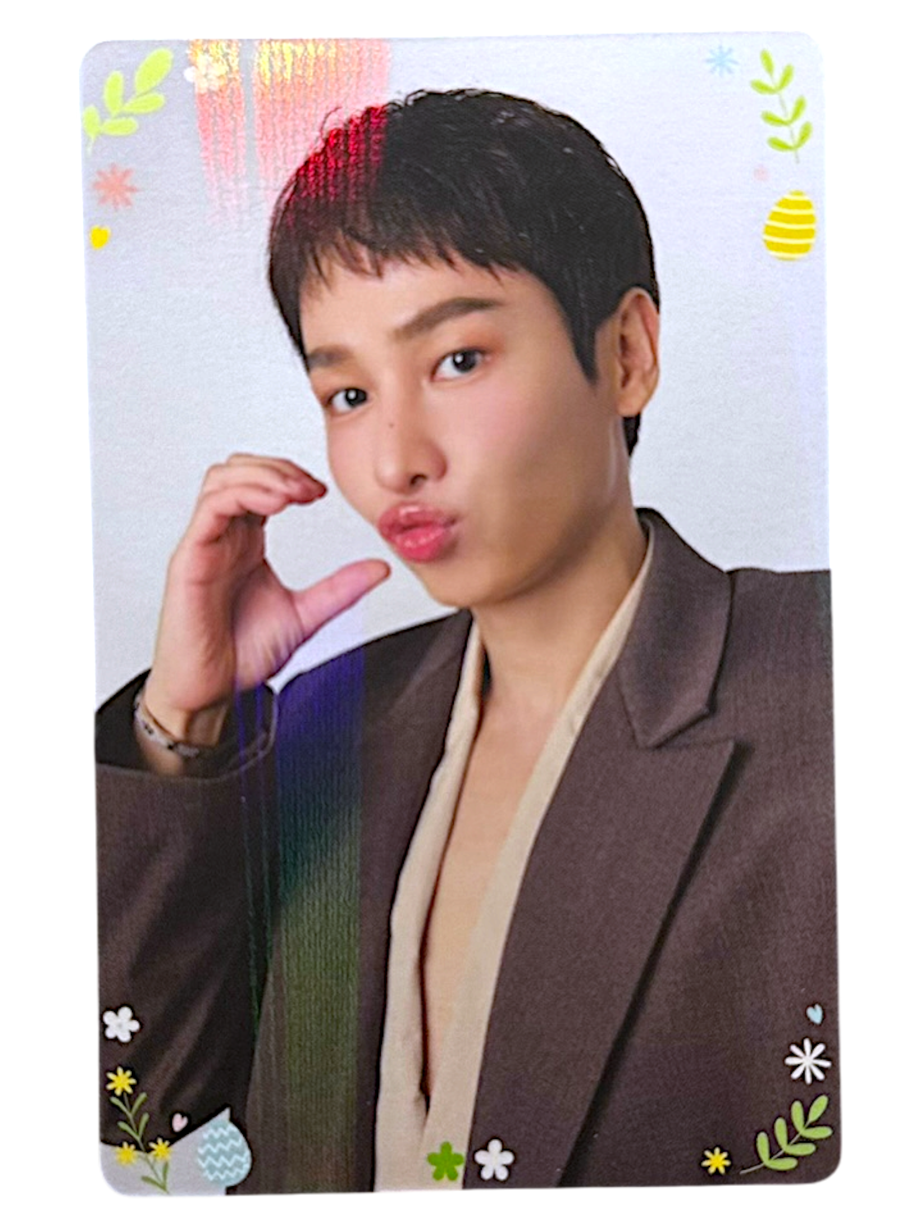 Gun Tokyo 2026 Photocard
