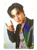 Perth Tokyo 2026 Photocard