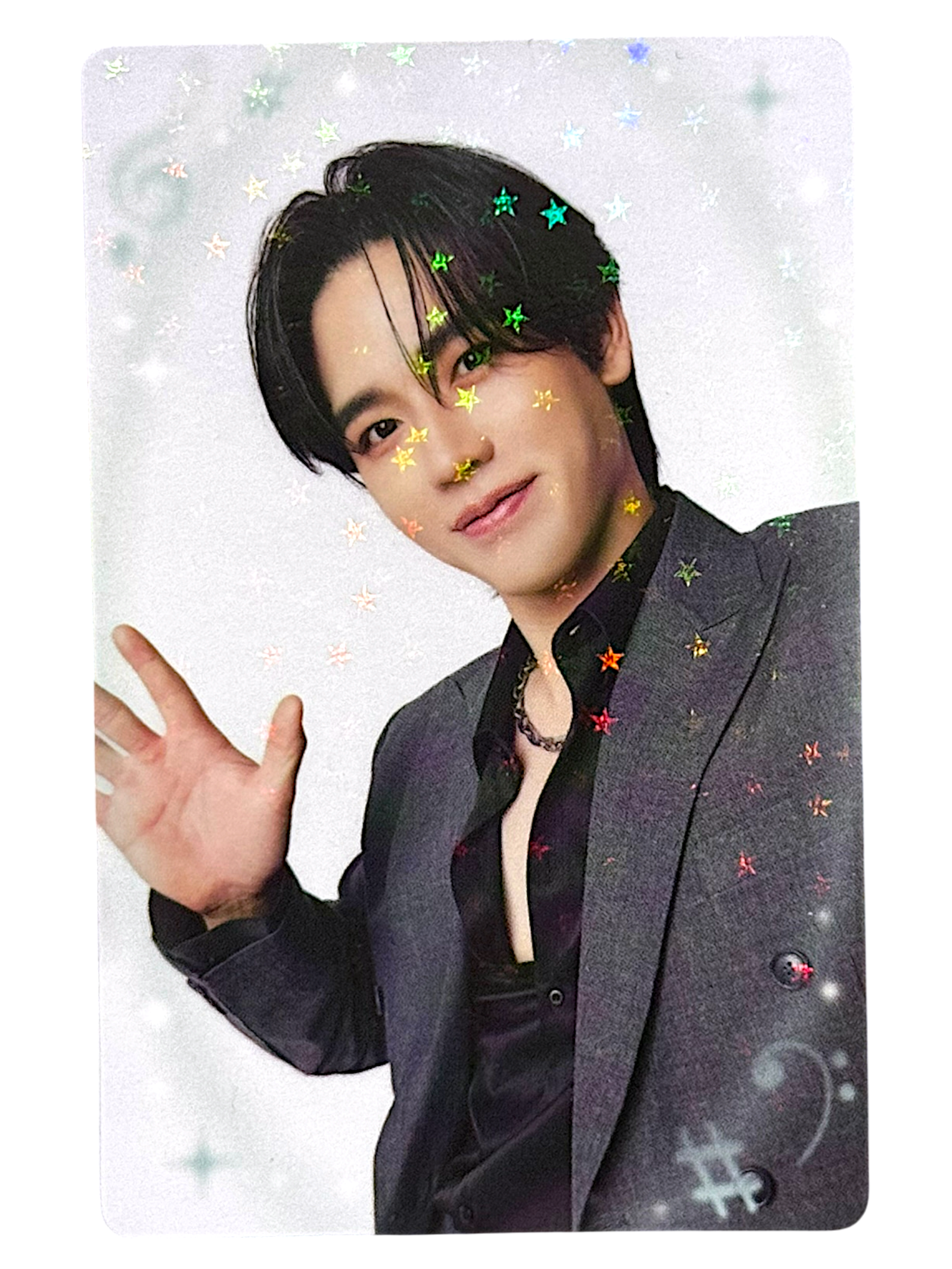 New Japan Fanfest 2026 Photocard