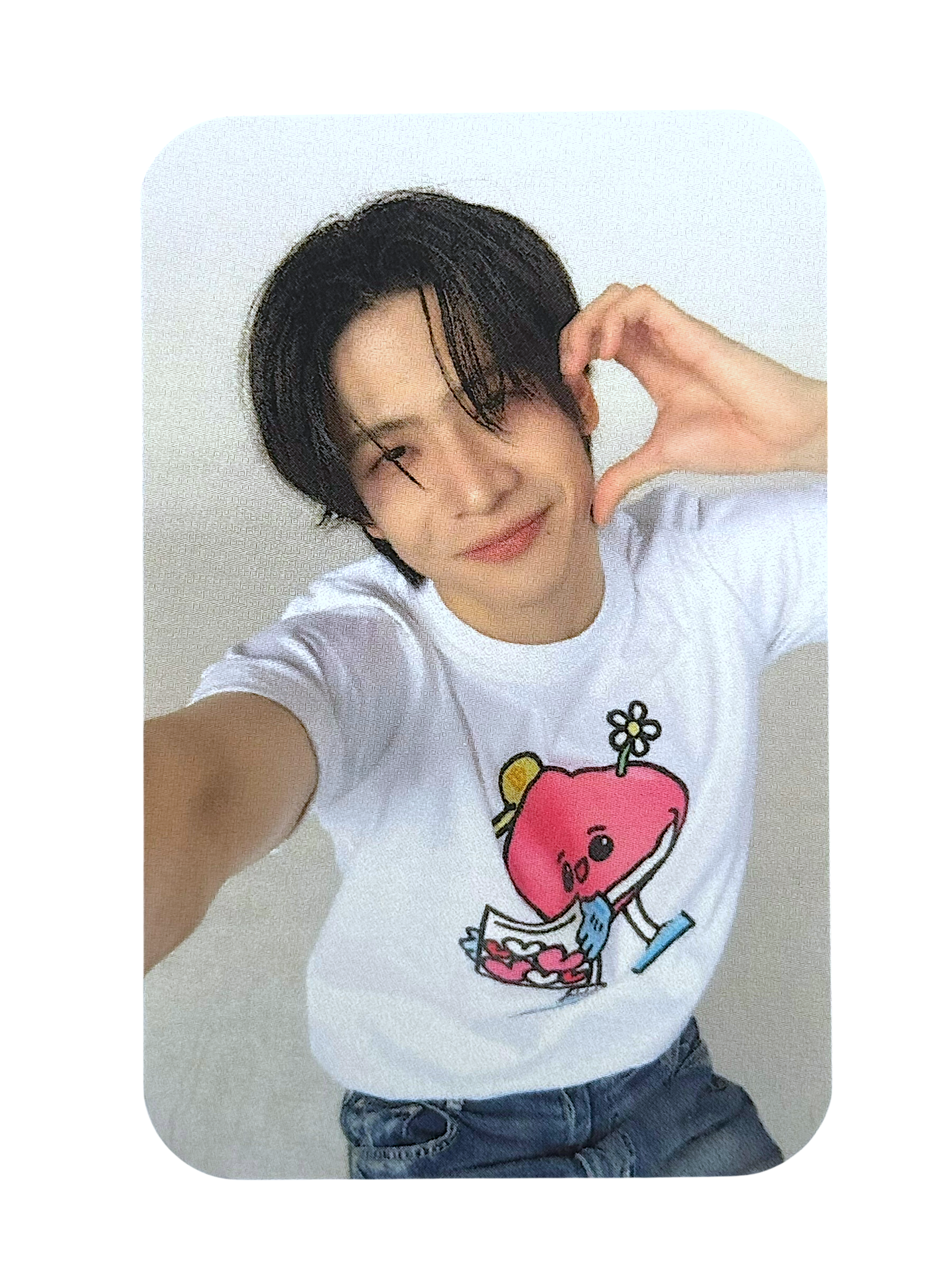 DMD Charity 2025 Photocard