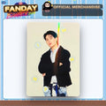 Winny Photocard | Fanday Bangkok 2024 Series