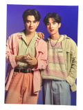 ForthDonut House Party in Tokyo 2024 Photocard