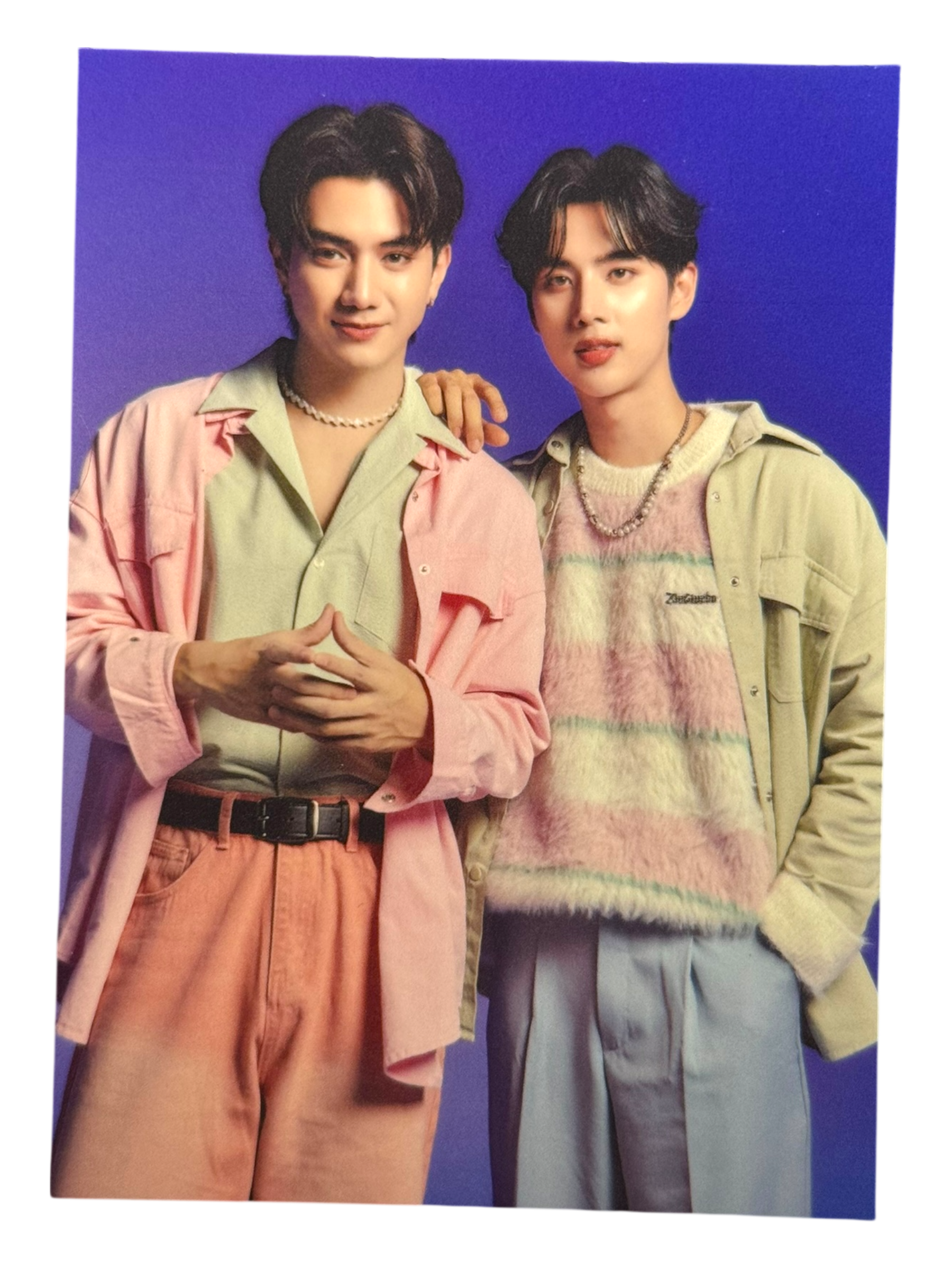 ForthDonut House Party in Tokyo 2024 Photocard