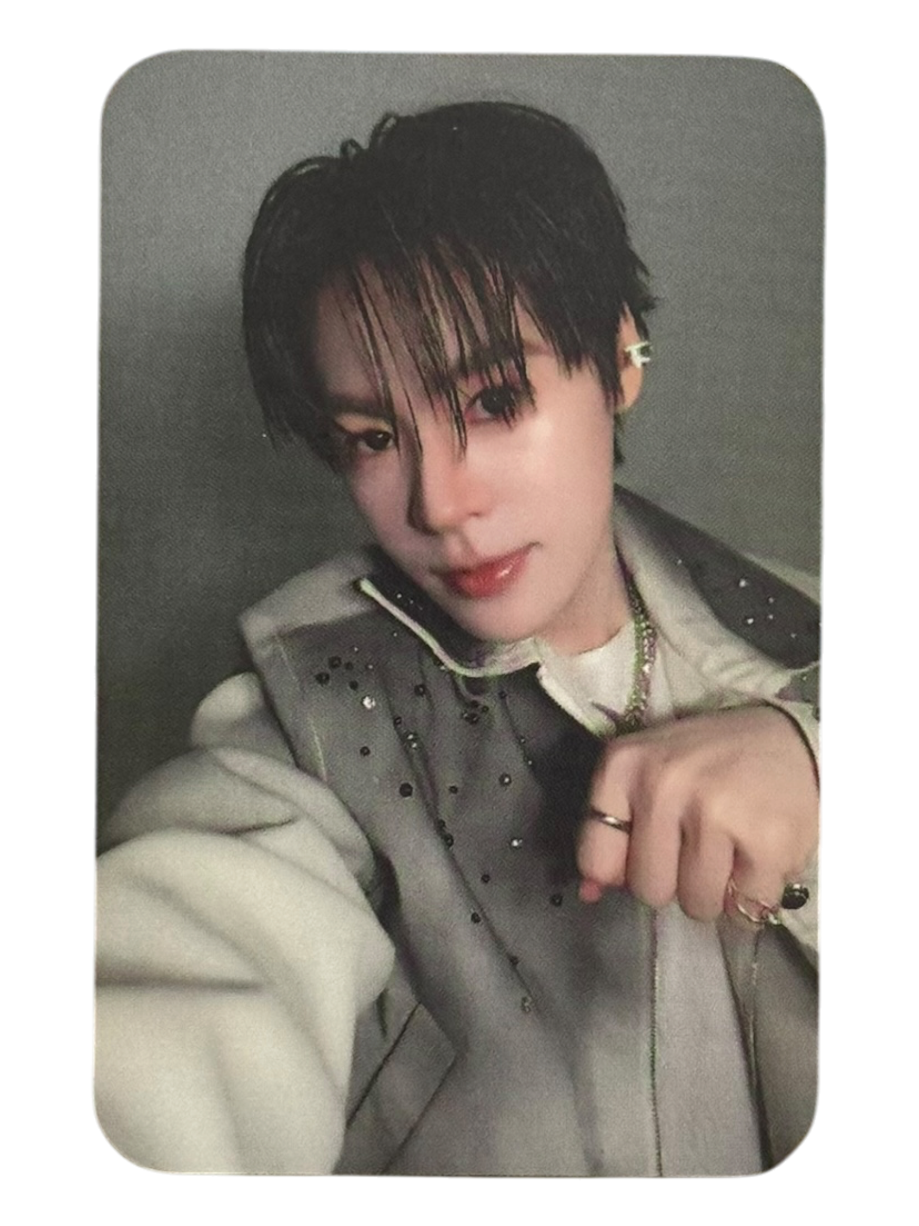 Gems DMD Land 3 Selfie Photocard