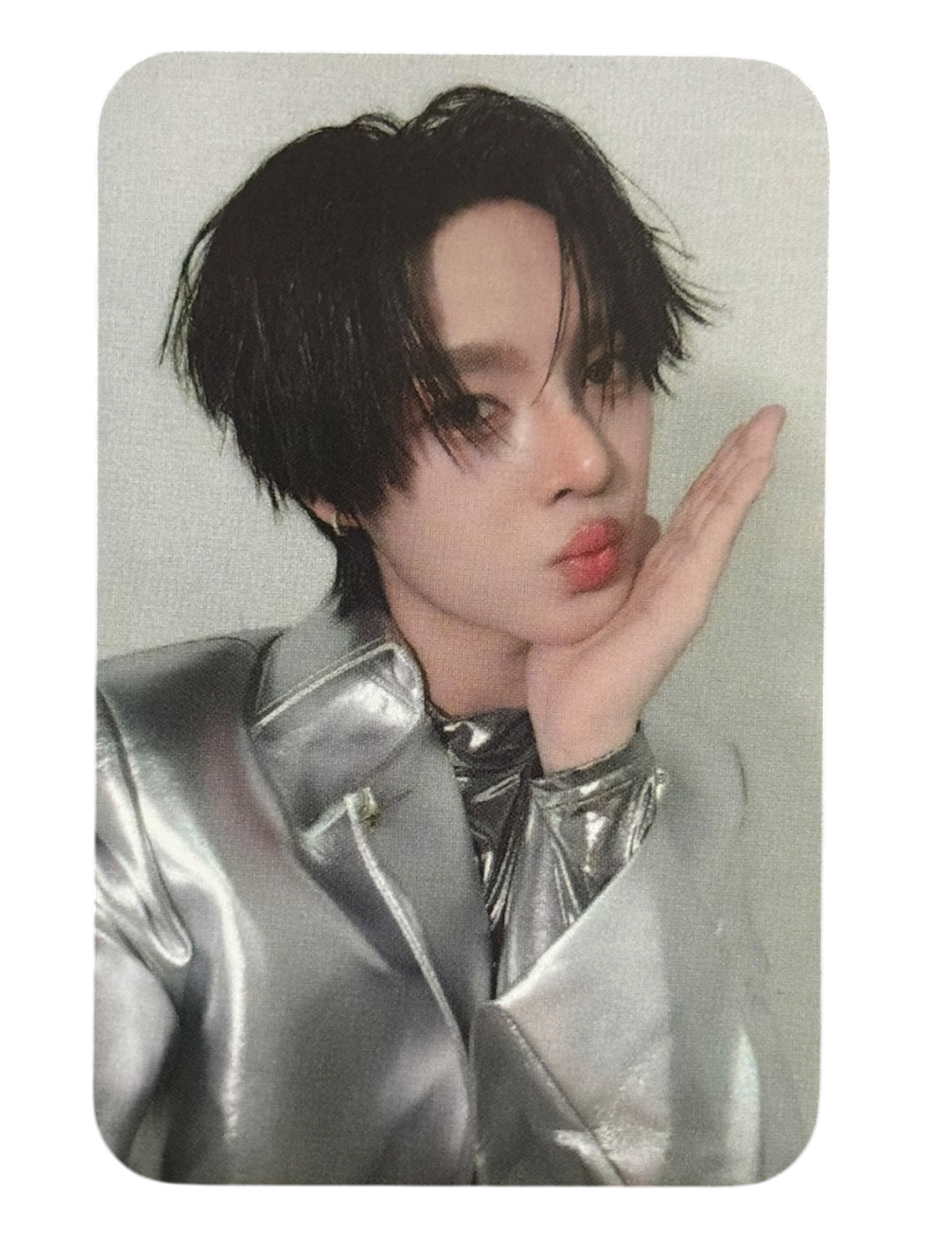 Otto DMD Land 3 Selfie Photocard