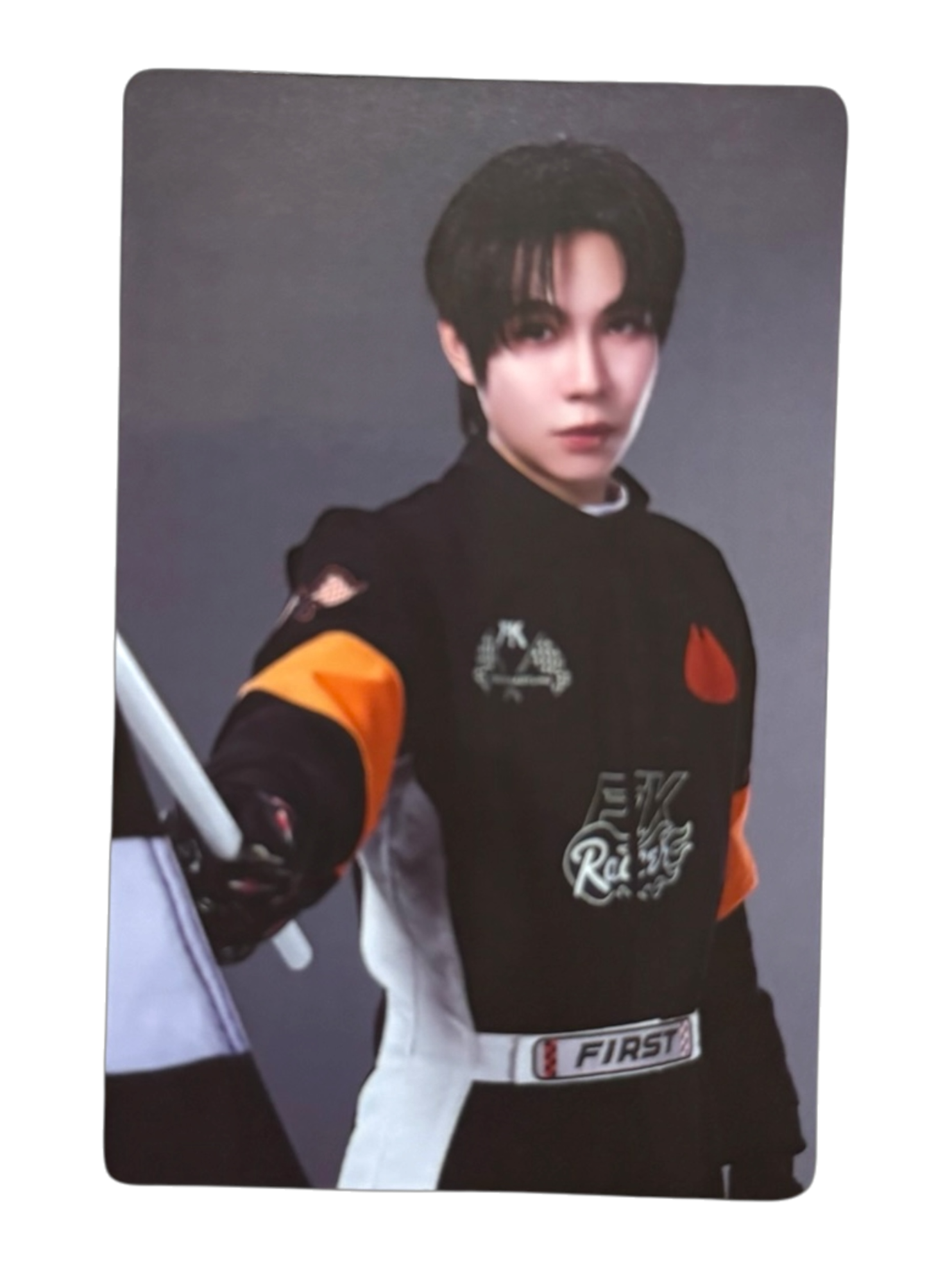 First LOL 2026 Photocard
