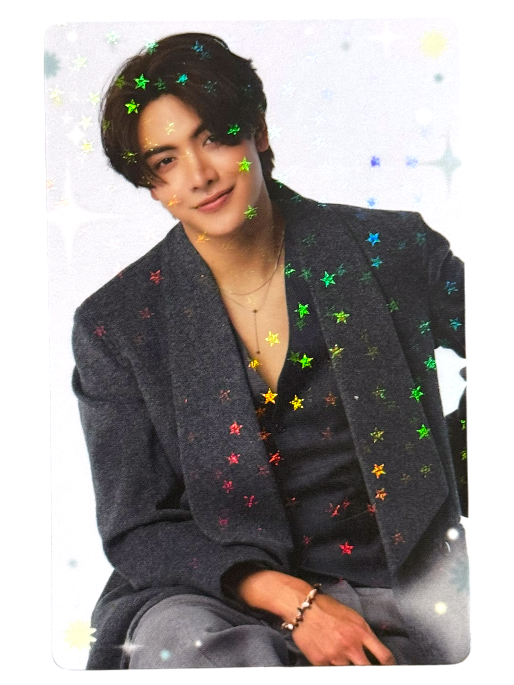 Joong Japan Fanfest 2026 Photocard