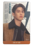 Bright Side by Side Japan Photocard