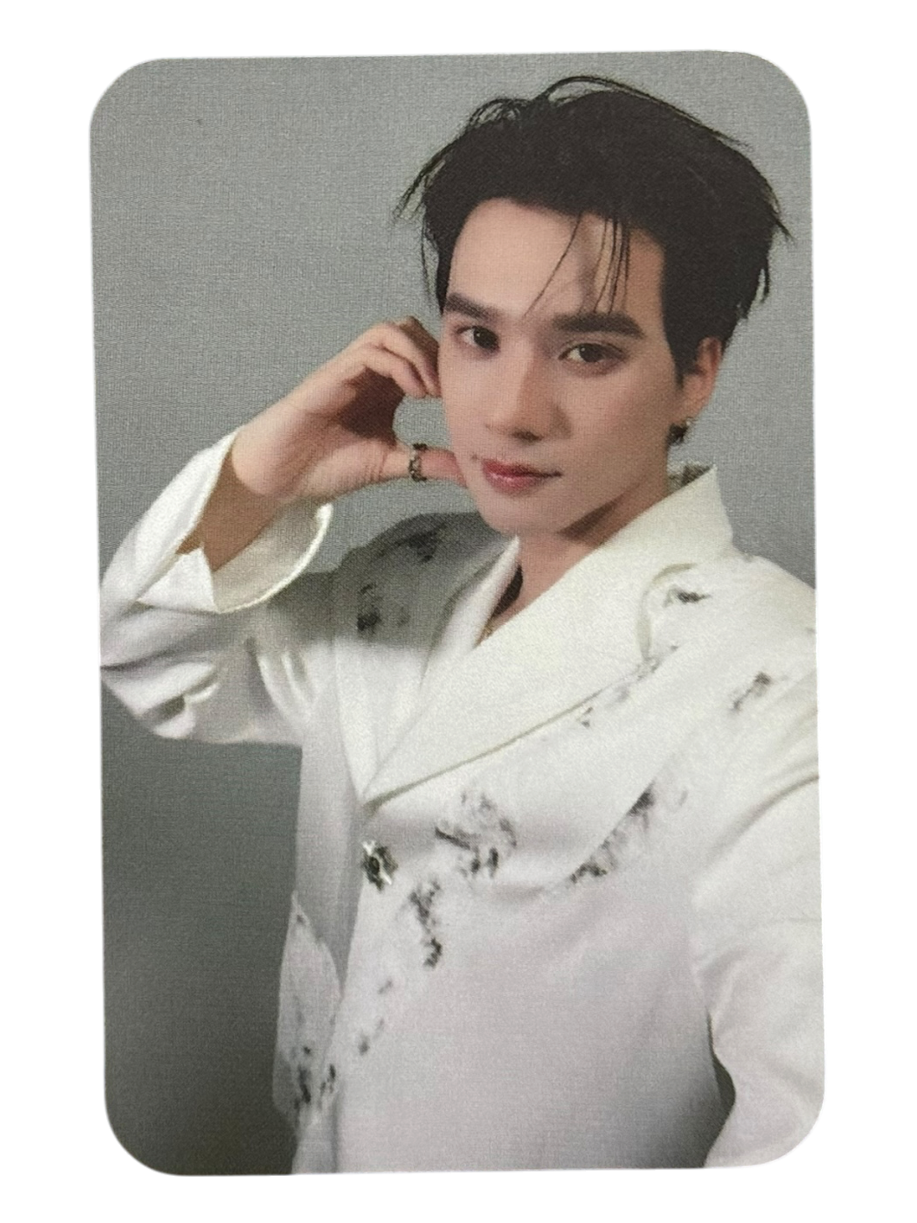 Keng DMD Land 3 Selfie Photocard