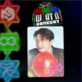 Krist Pebaca Photocard