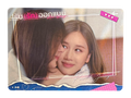KaoJane Love Design Photocard
