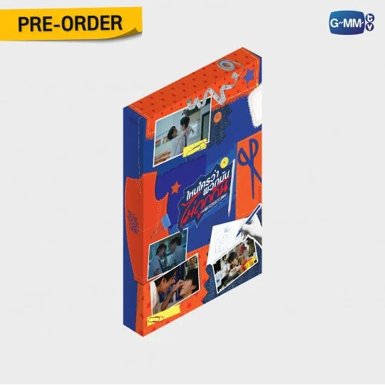Head 2 Head Memorial Boxset