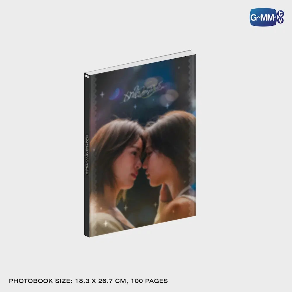 (Preorder) MOONSHADOW MEMORIAL BOXSET