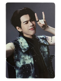 Tui Riser The First Rise Photocard