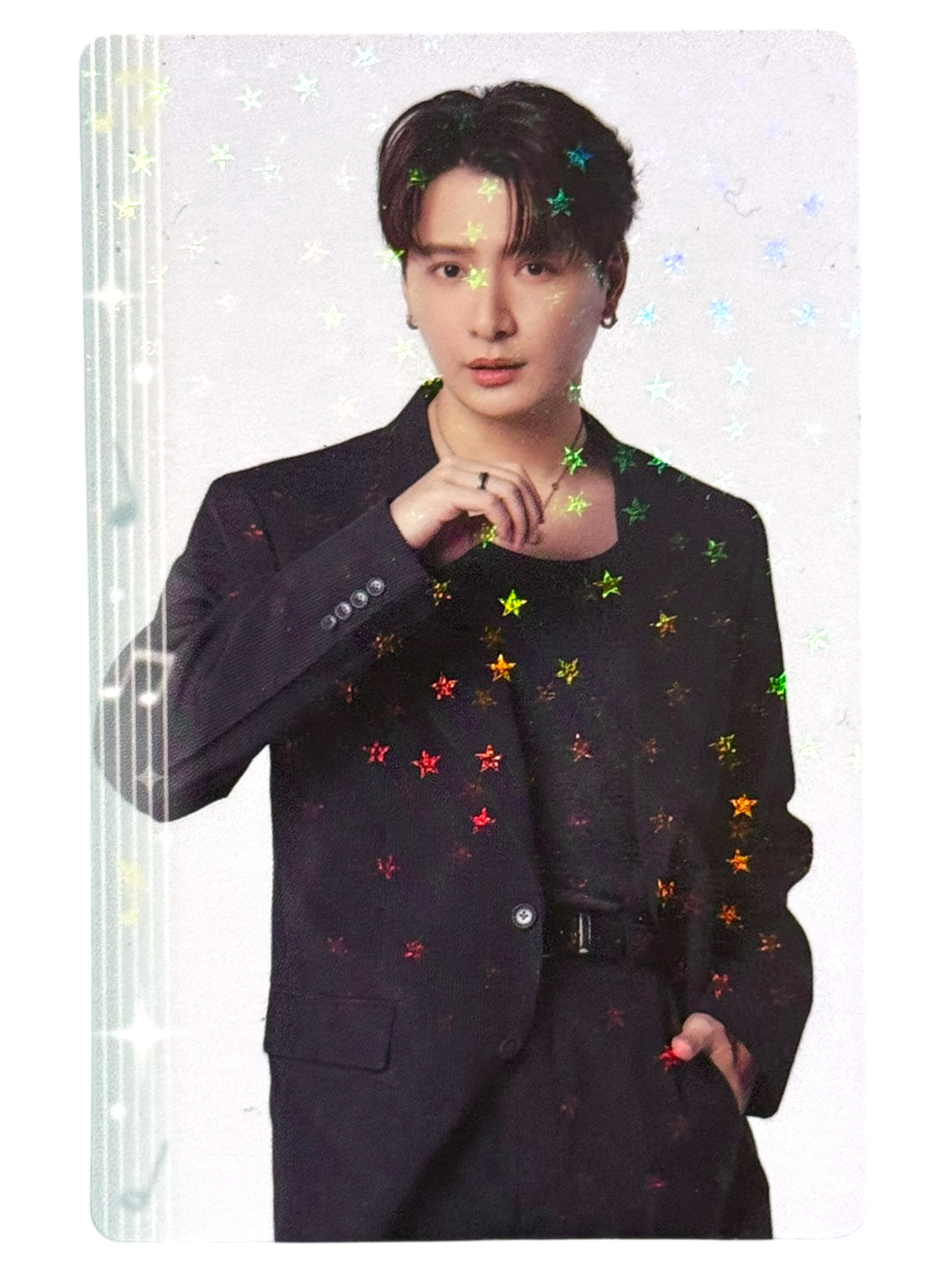 Krist Japan Fanfest 2026 Photocard