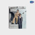 Gravity III: The Perfect Synergy Official Photobook of EarthMix
