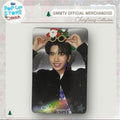 Keen Photocard | Christmas Japan 2024 Series