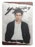 Fort Yesterday Photocard