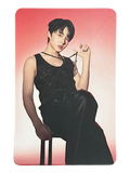 Nunew Dream Catcher Photocard