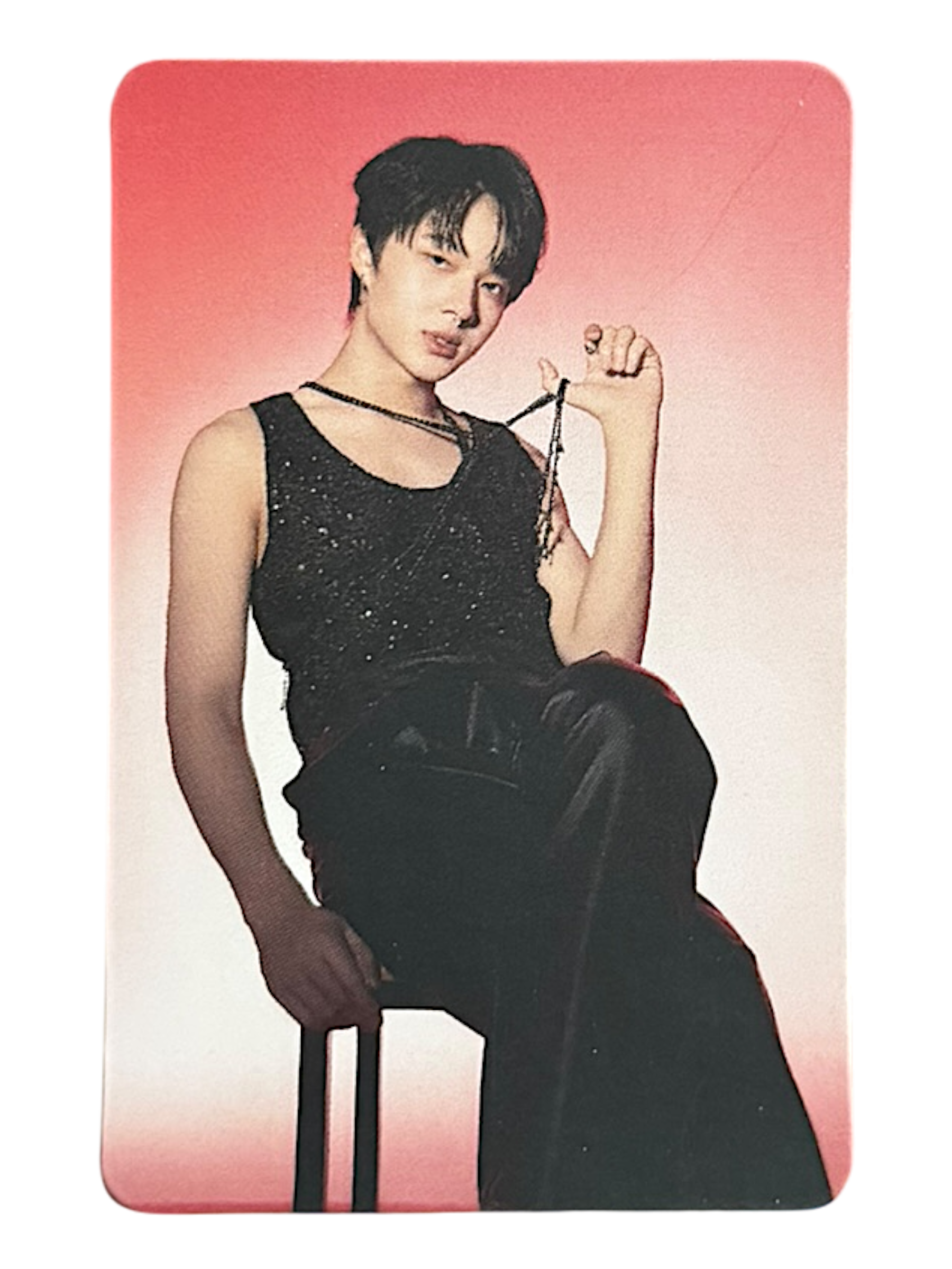 Nunew Dream Catcher Photocard