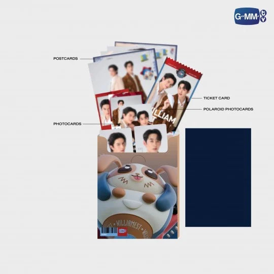 WilliamEst LOL 2025 Photoset