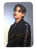 Domundi Land 3 Signed Photocard