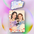 ViewMim Blush Blossom Photocard