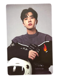 Perth LOL 2026 Photocard