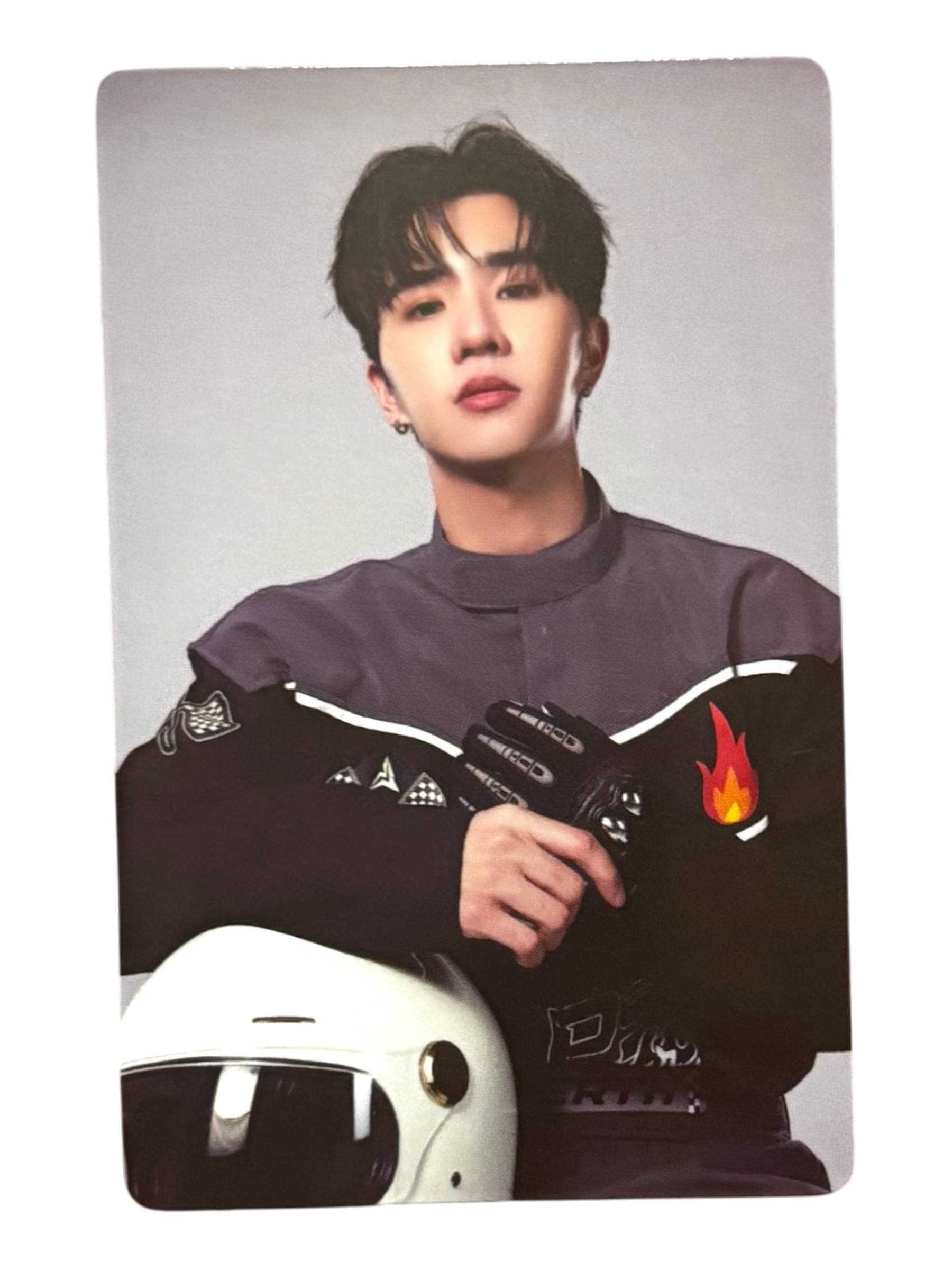 Perth LOL 2026 Photocard