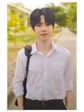 JJ Love Upon a Time Series Photocard