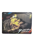 FortPeat Yesterday Photocard