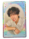 Chimon Osaka 2025 Photocard