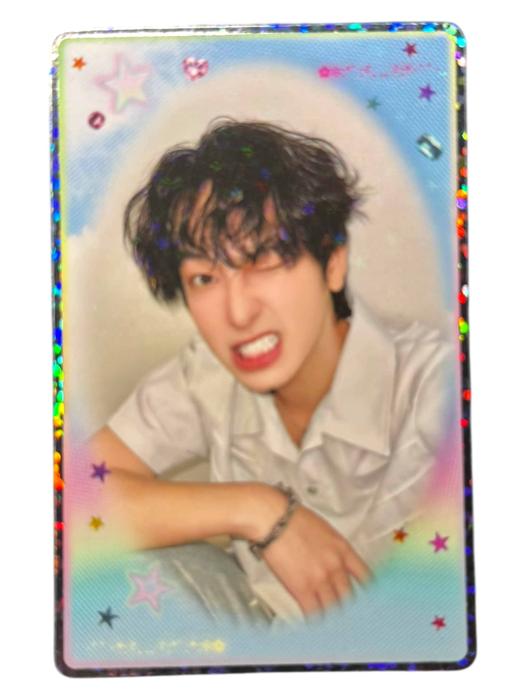 Chimon Osaka 2025 Photocard