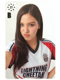 Bonnie Starlympics 2025 Photocard