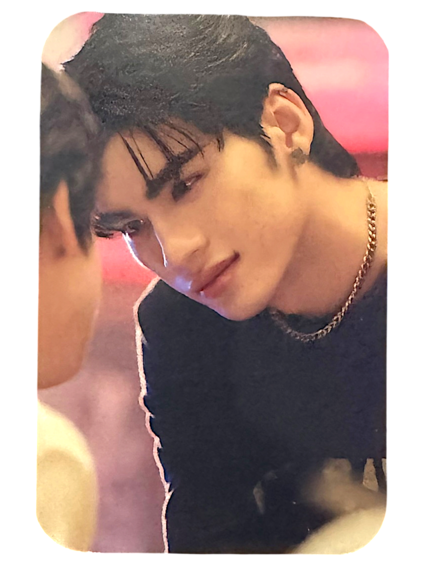 North Duang with You Photocard