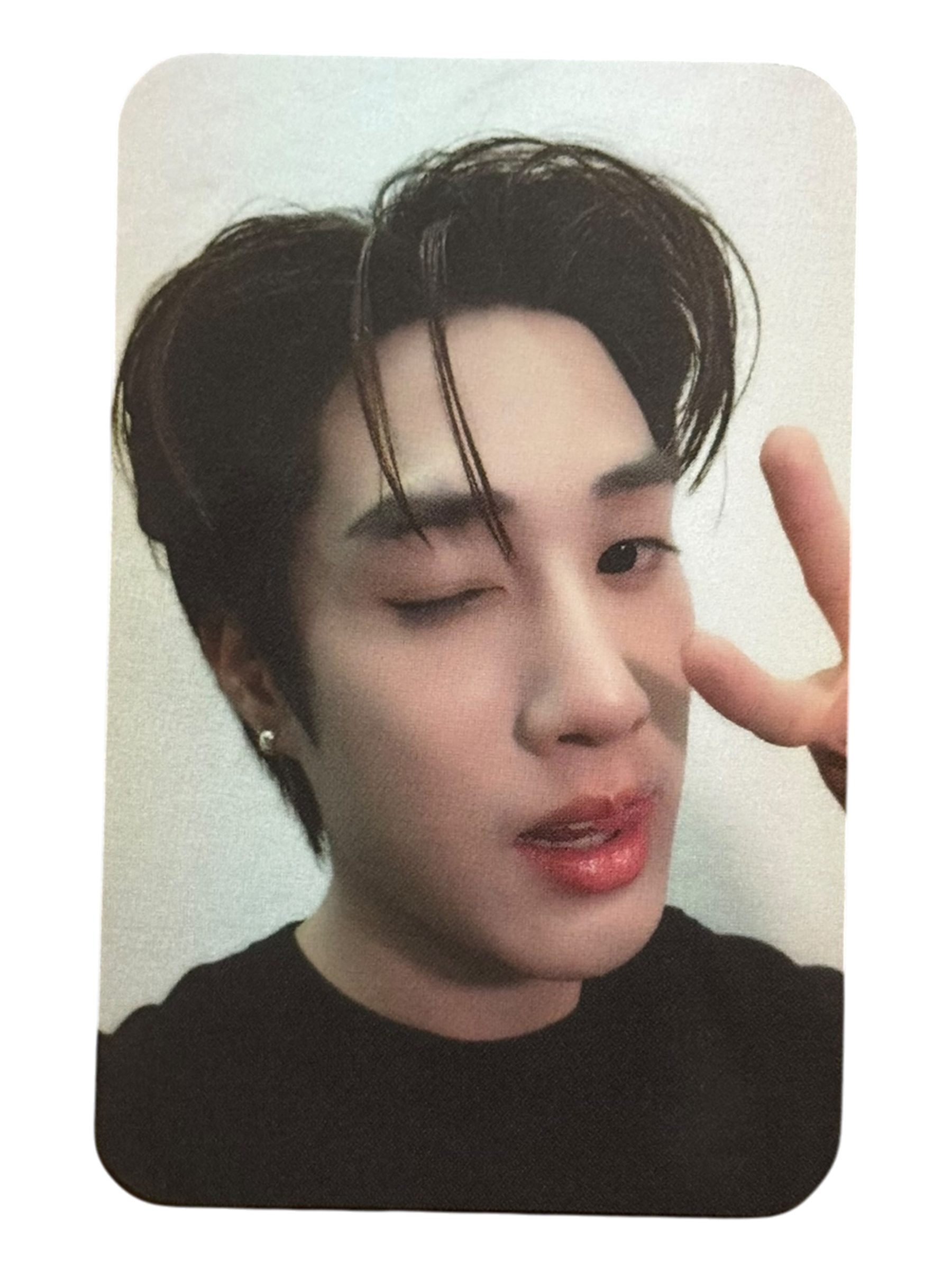 Tle DMD Land 3 Selfie Photocard