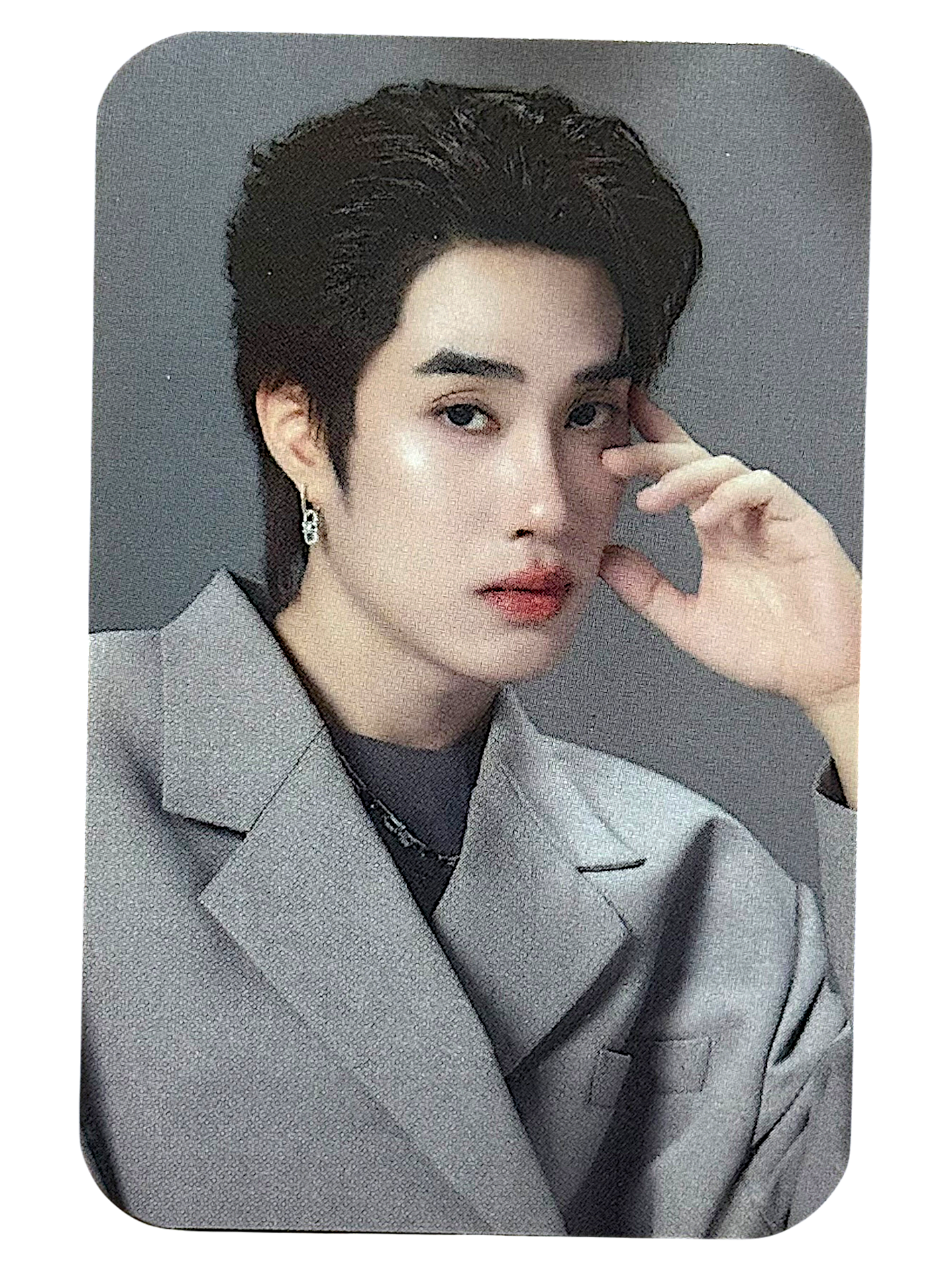 Tle Khemjira Golden Time Photocard