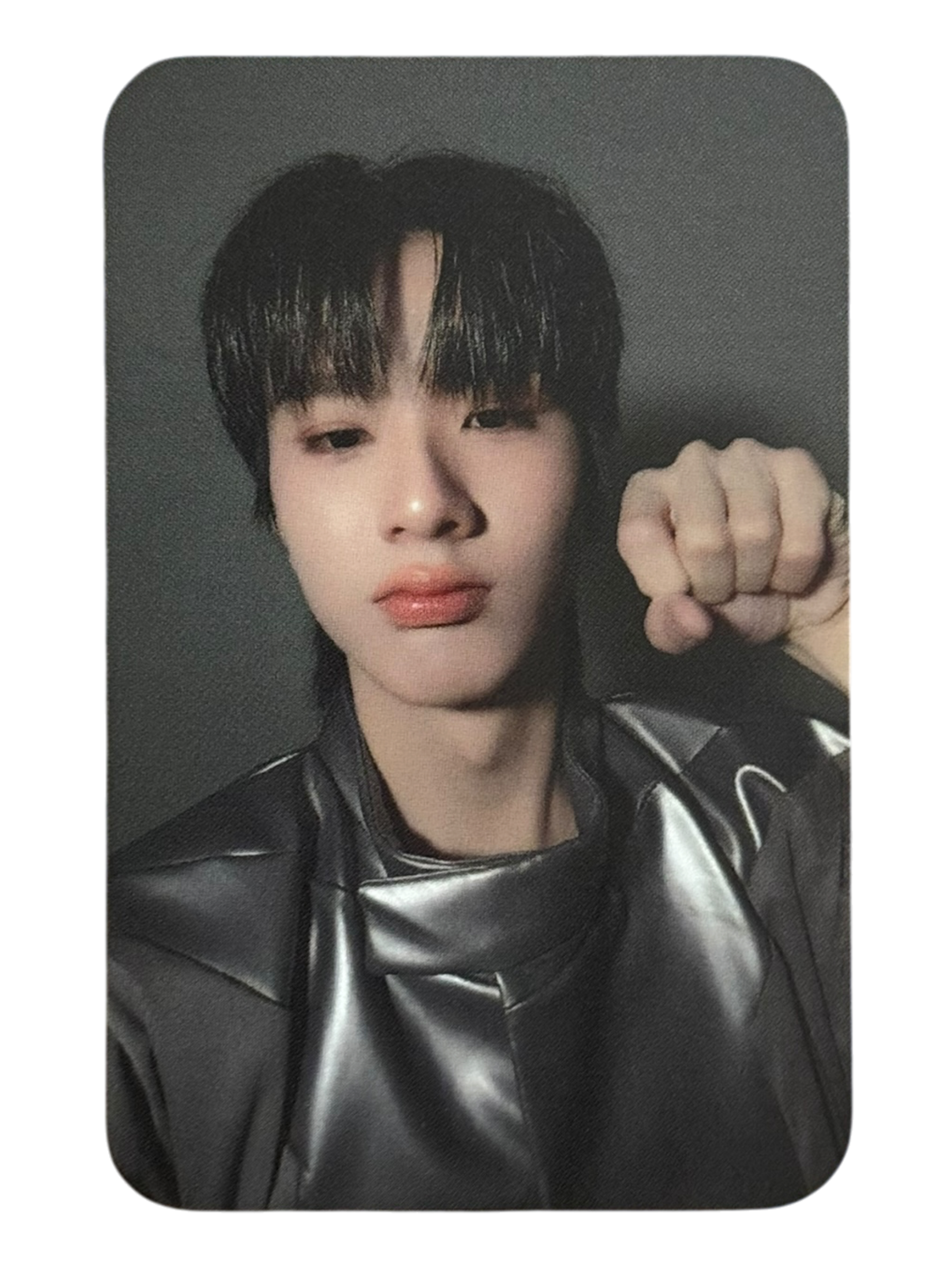 Save DMD Land 3 Selfie Photocard