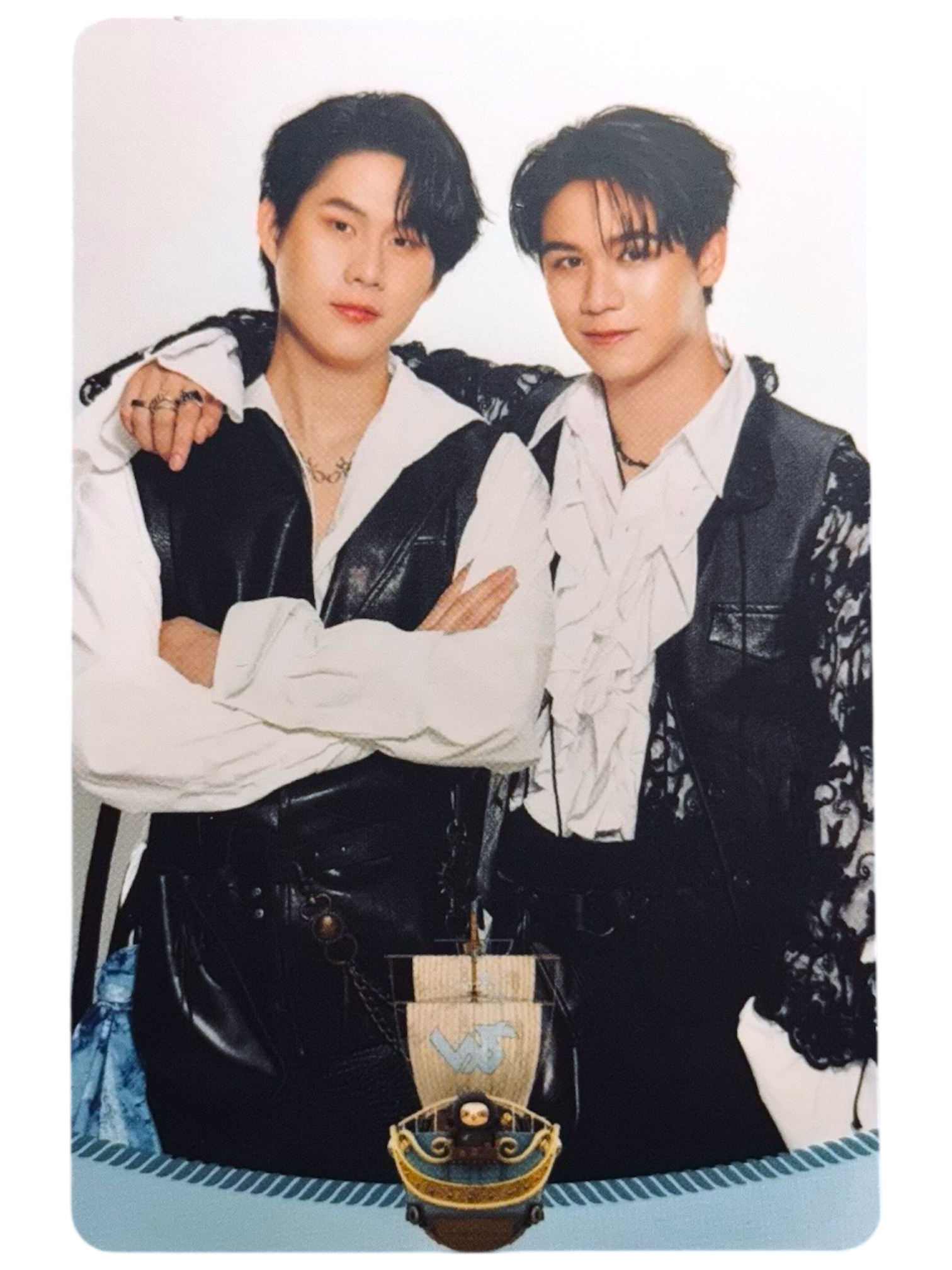 WinnySatang LOL 2024 Photobook Photocard
