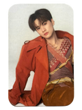 Keng Khemjira Golden Time Photocard